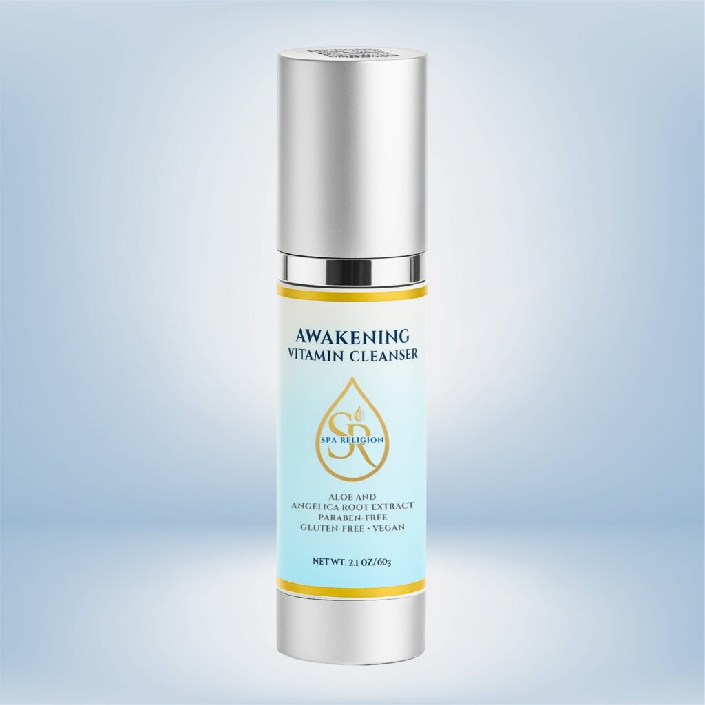 Awakening Vitamin Cleanser