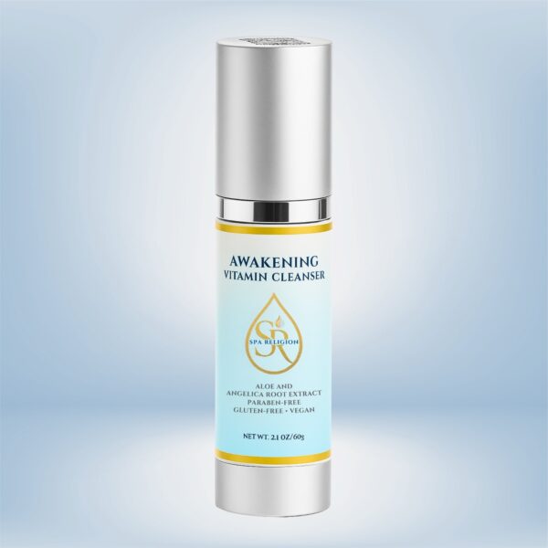 Awakening Vitamin Cleanser