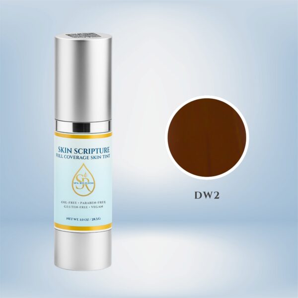 Skin Scripture Skin Tint
