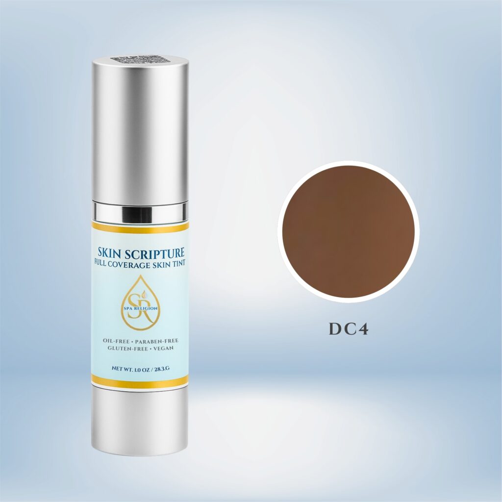 Skin Scripture Skin Tint - Image 2