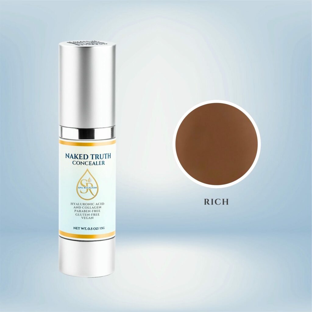Naked Truth Concealer - Image 2