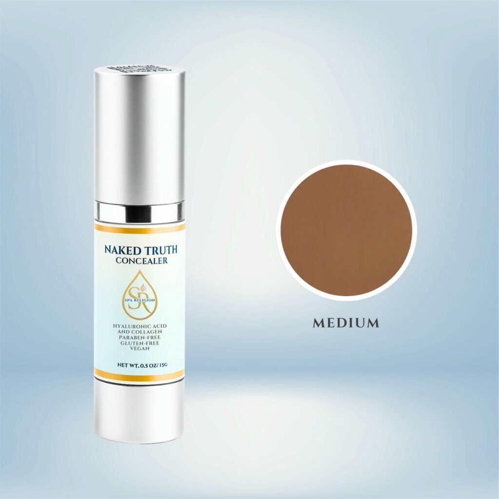 Naked Truth Concealer - Image 3