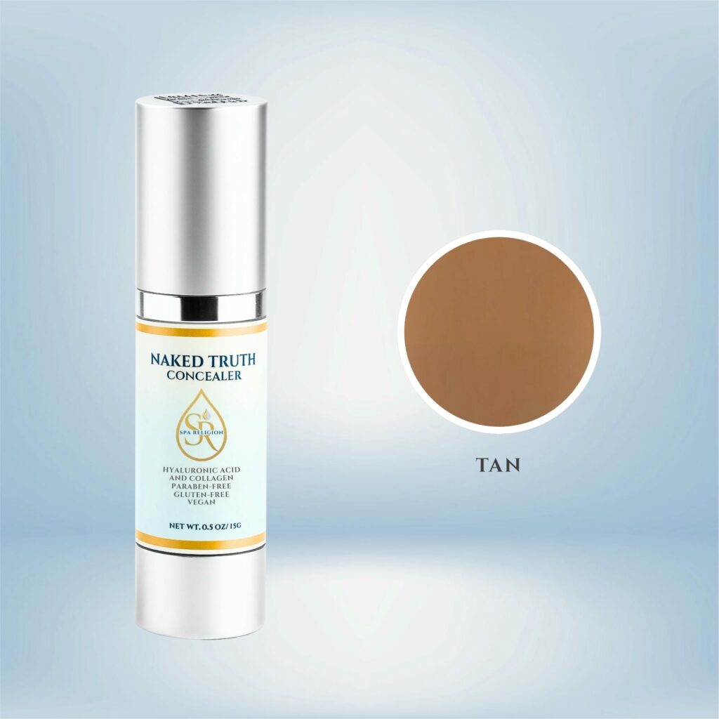 Naked Truth Concealer - Image 4