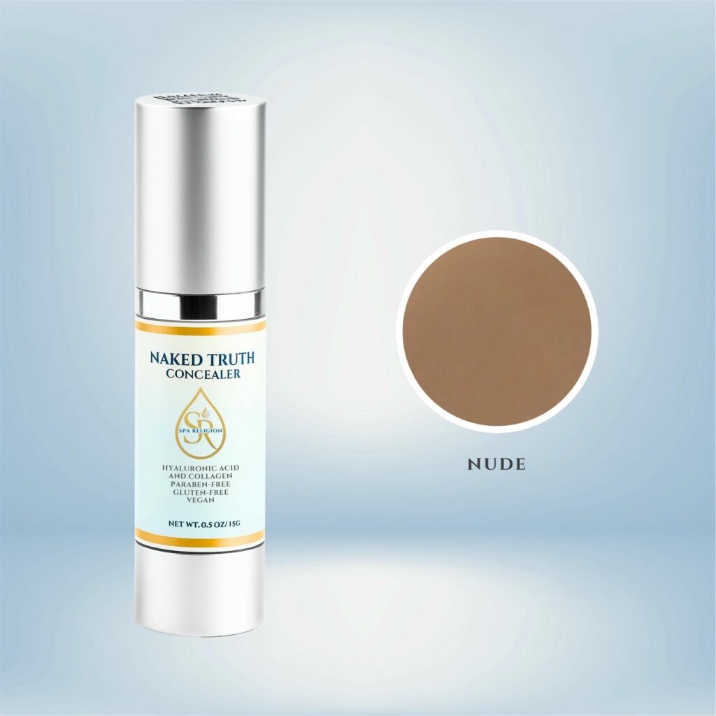 Naked Truth Concealer - Image 5
