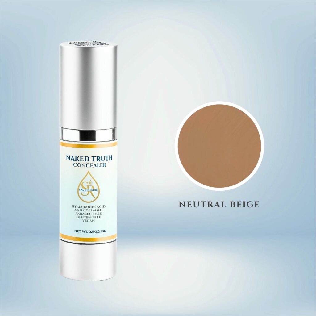 Naked Truth Concealer - Image 6