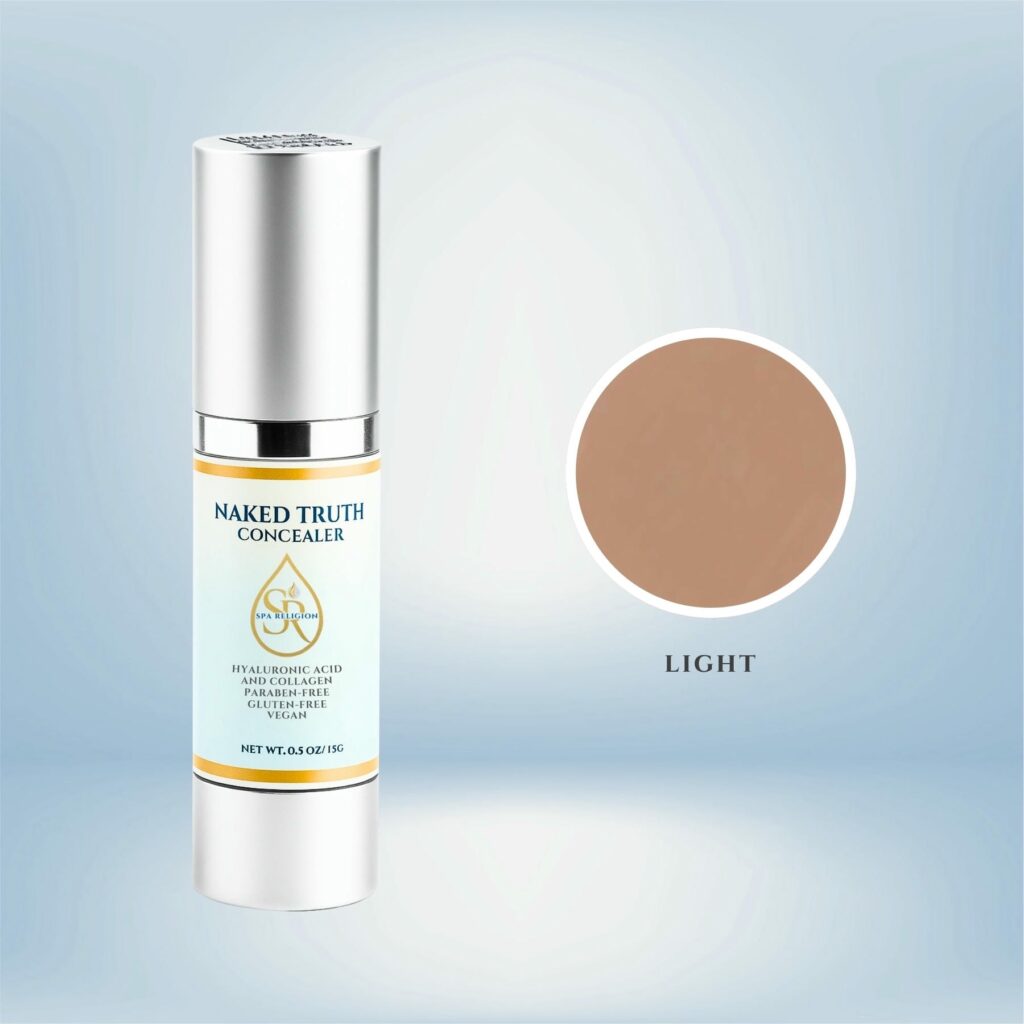 Naked Truth Concealer - Image 7