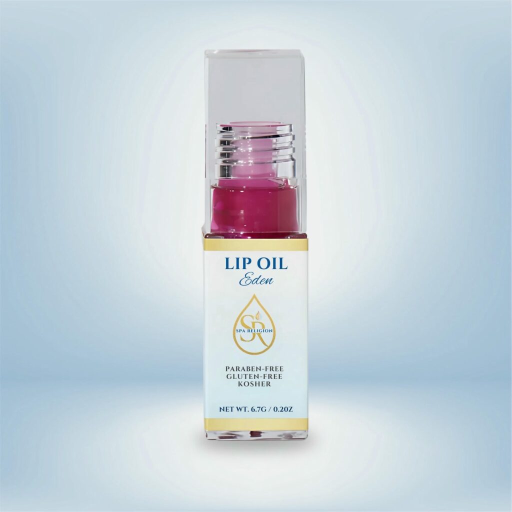 Lip Oil Eden
