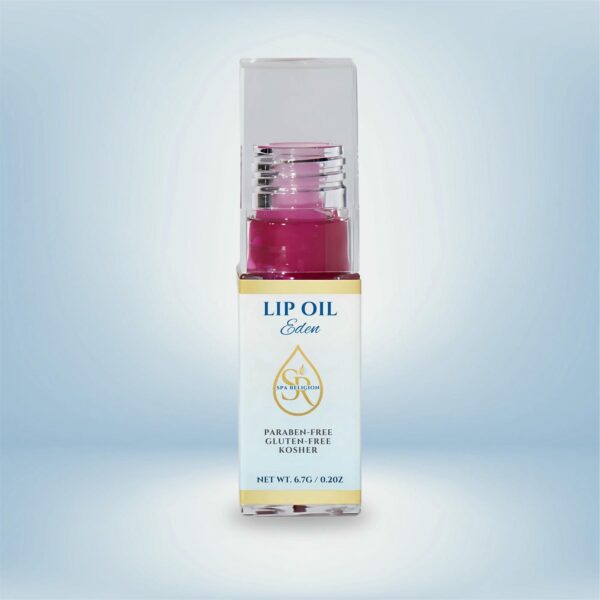 Lip Oil Eden