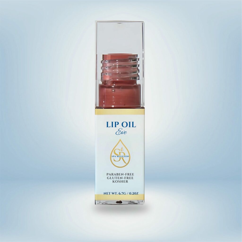 Lip Oil Eve