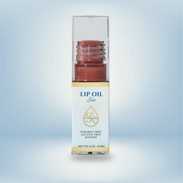 Lip Oil Eve