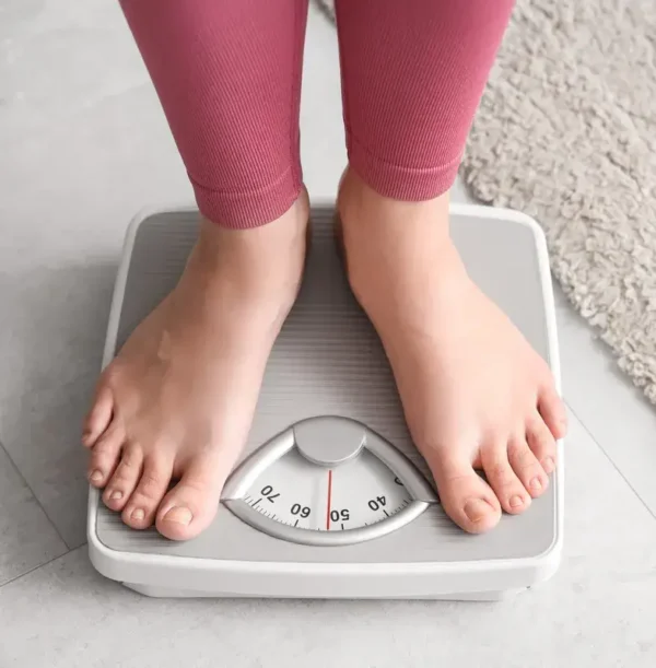 Weight Management Consultation