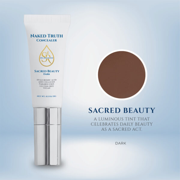 Naked Truth Concealer