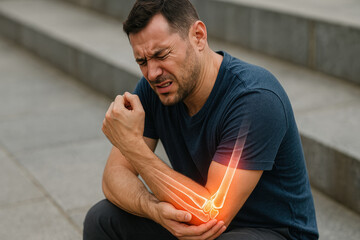 Recovery Blend (Muscle recovery/Tissue repair)