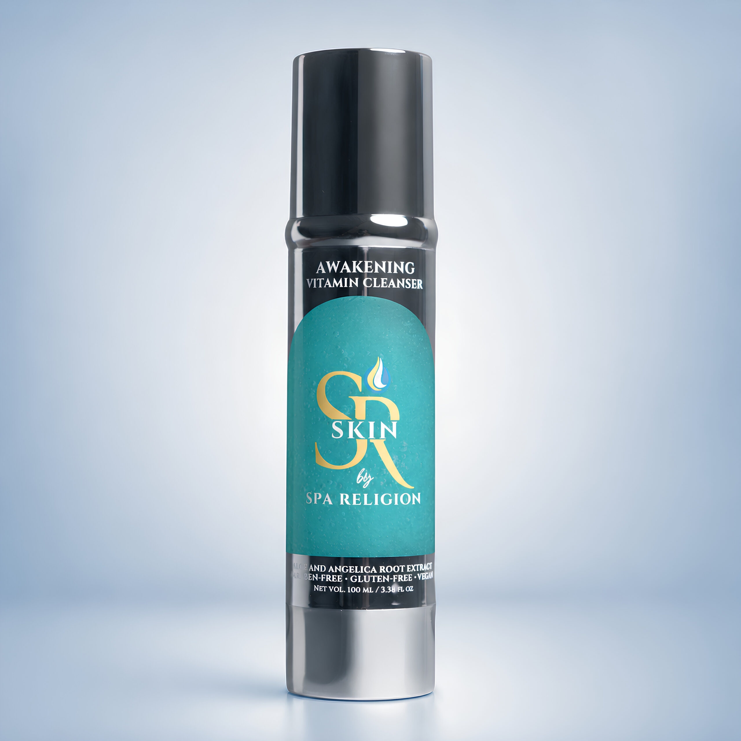 Awakening Vitamin Cleanser (NEW)